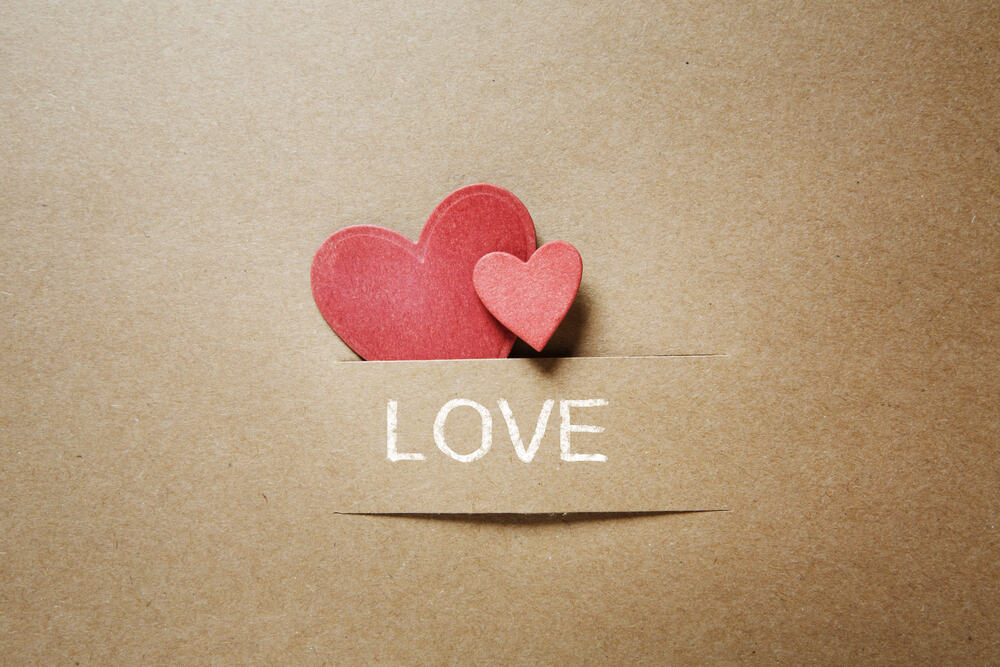 How To Manifest Love On Paper