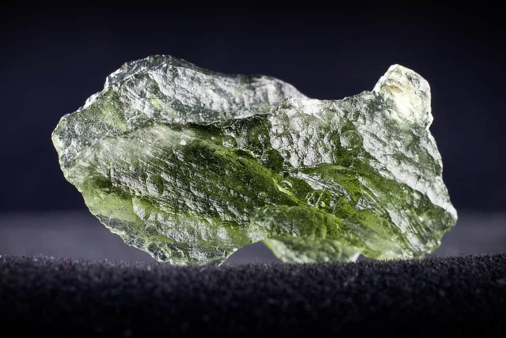 How To Use Moldavite To Manifest