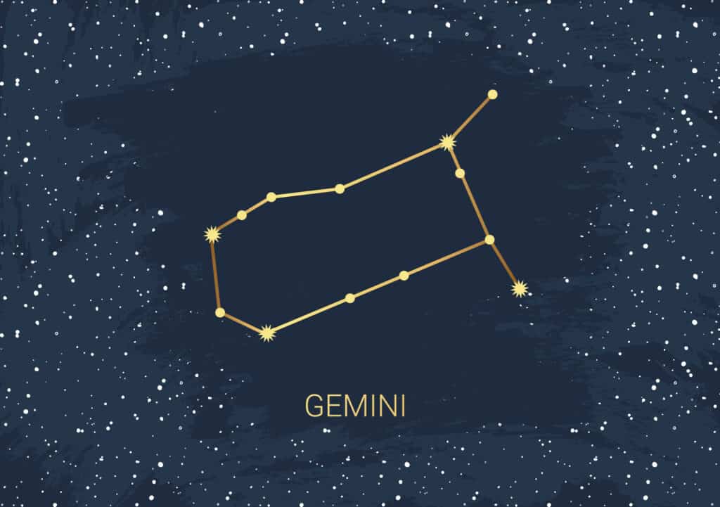 How To Win A Gemini Man