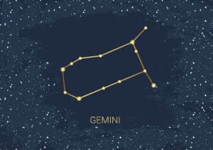 How To Win A Gemini Man