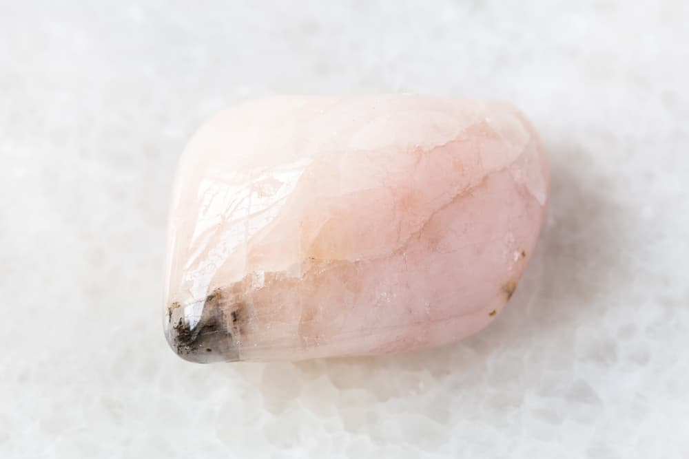 Morganite