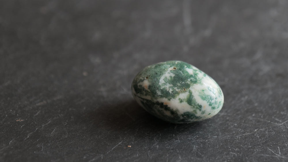 Moss Agate