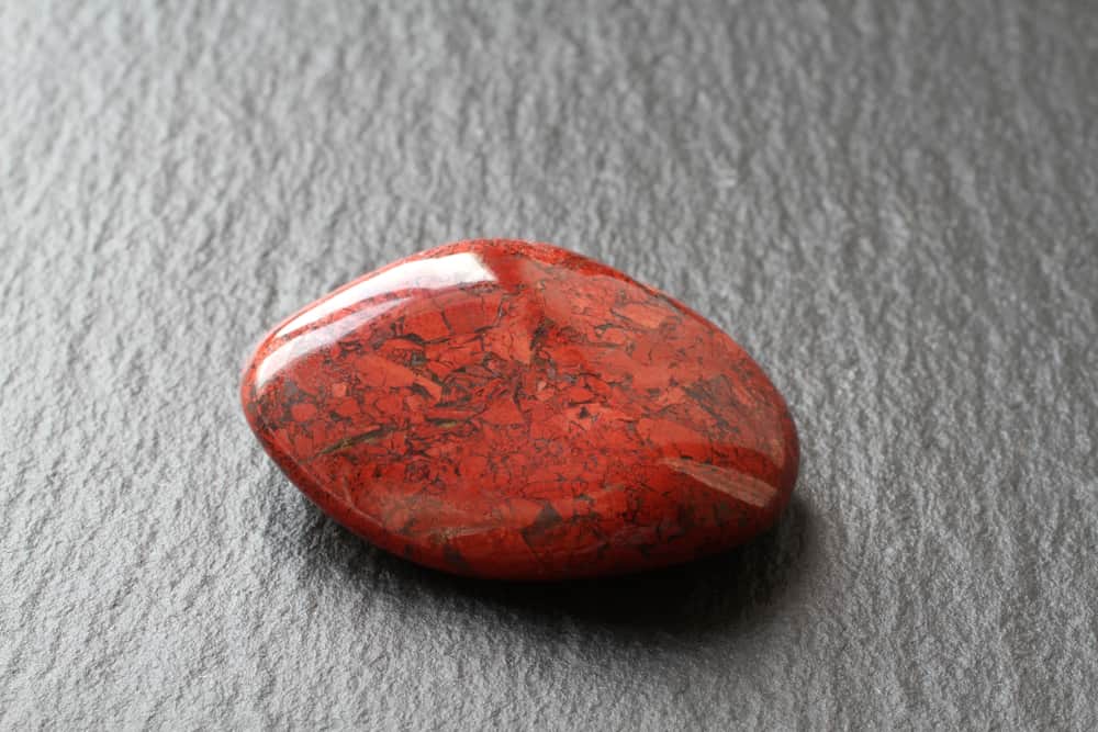 Jasper - The Stone Of Nurturing