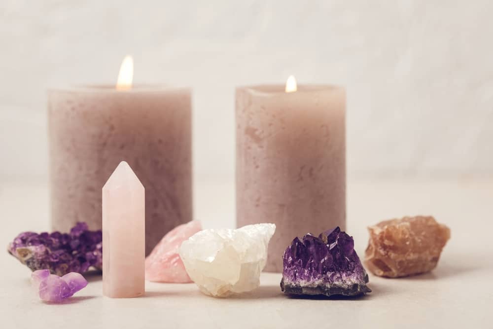 What Crystal Is Best For Manifesting?