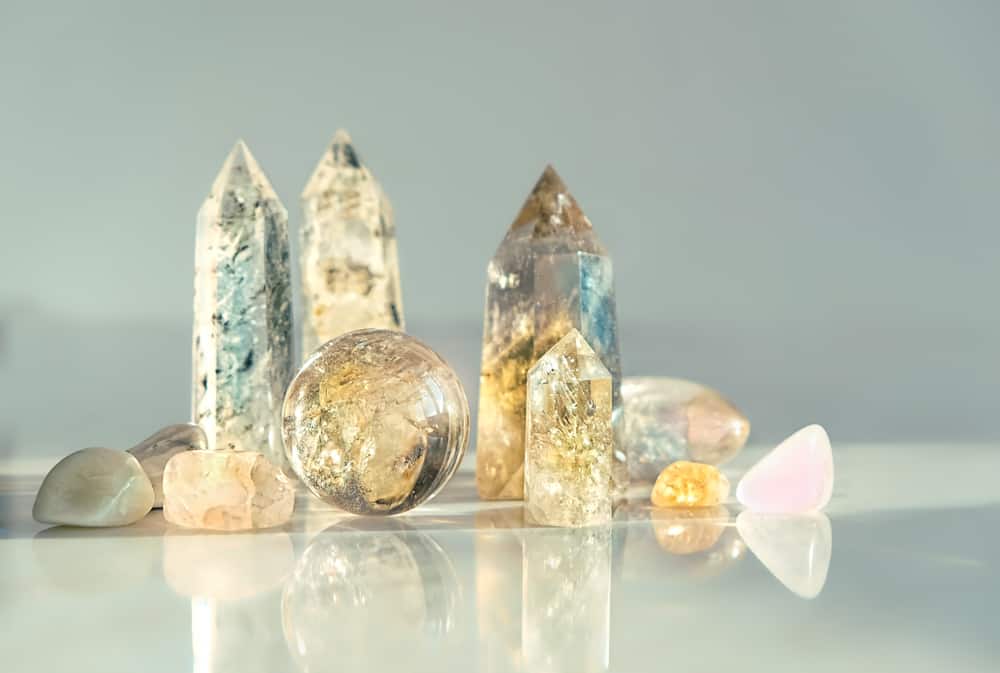 What Is Taurus Crystal?