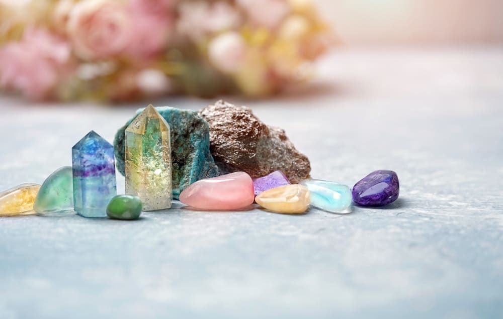 What Is Virgo’s Crystal?