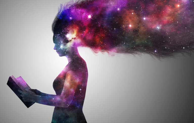 Which zodiac sign can read minds