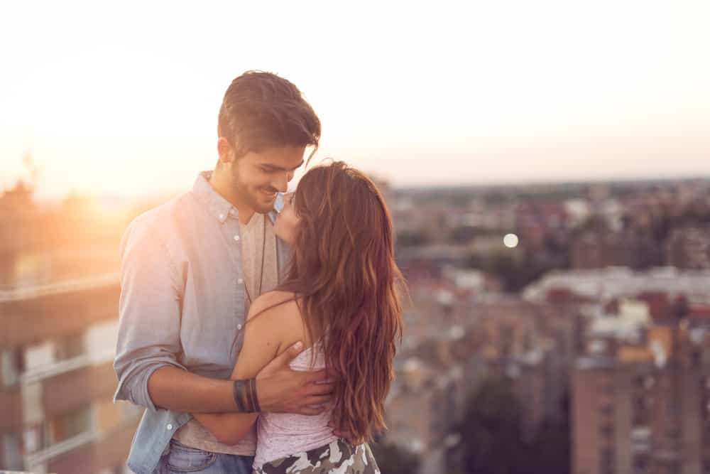 12 Steps To Manifest Your Crush
