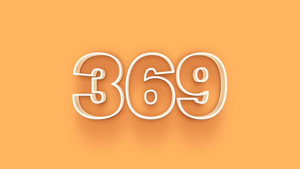 How To Manifest With 369 Method