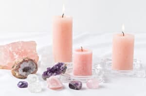 How To Manifest With Crystals