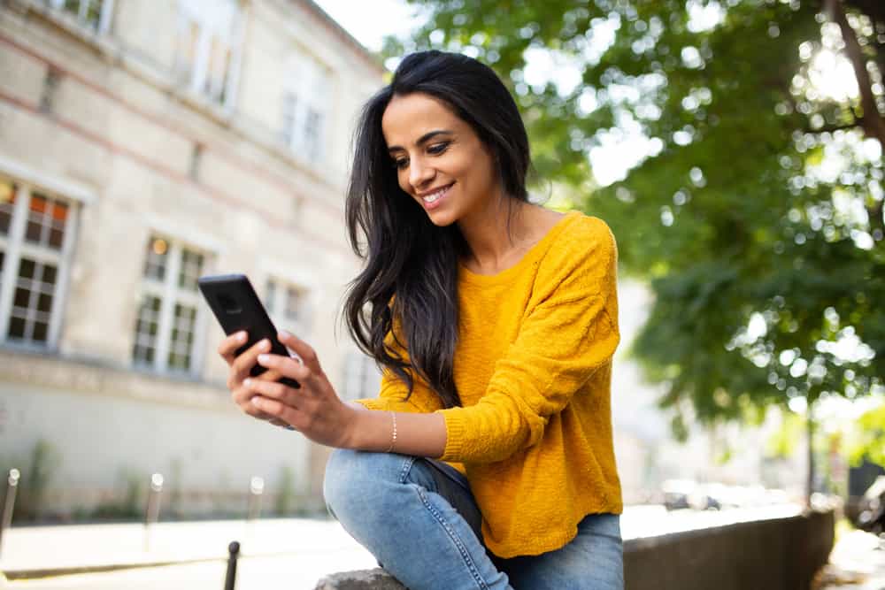 12 Tips On How To Text A Sagittarius Woman