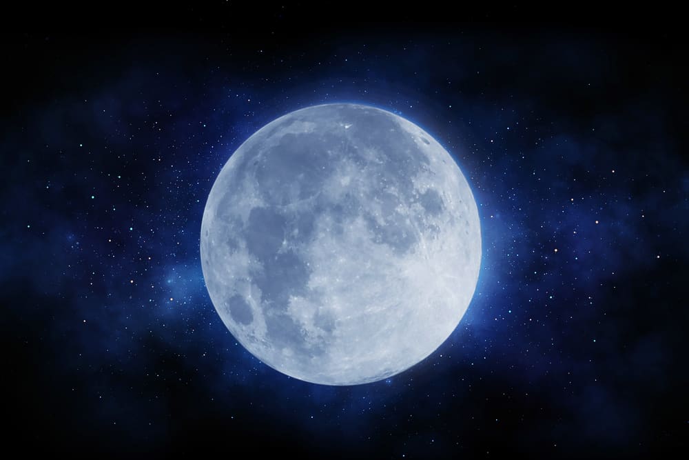 What Is Lunar Return?