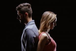 How Do Libra Men Handle Breakups? (The 3 Stages Of Breakup)