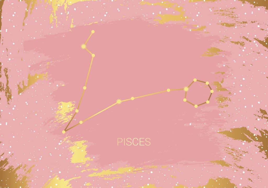 How Rare Is Pisces?