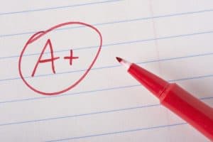 How To Manifest Good Grades
