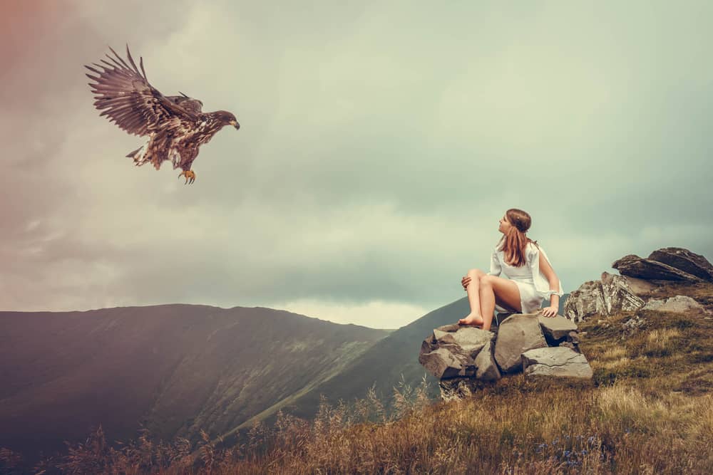 9 Ideas To Connect With Your Spirit Animal