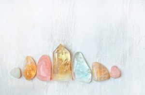 What Is Aries Crystal?