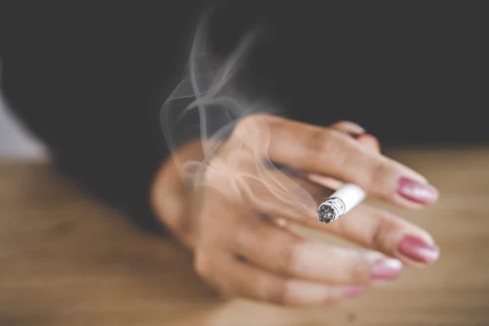 Which Zodiac Sign Smokes The Most?