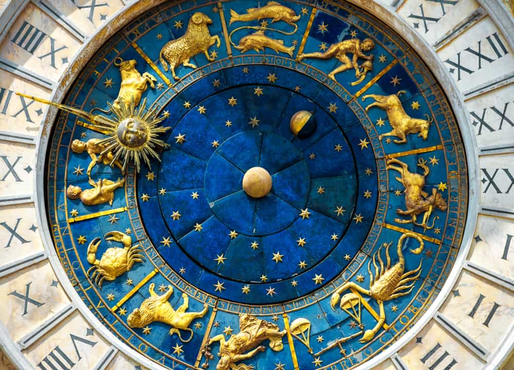 Who Created Zodiac Signs?