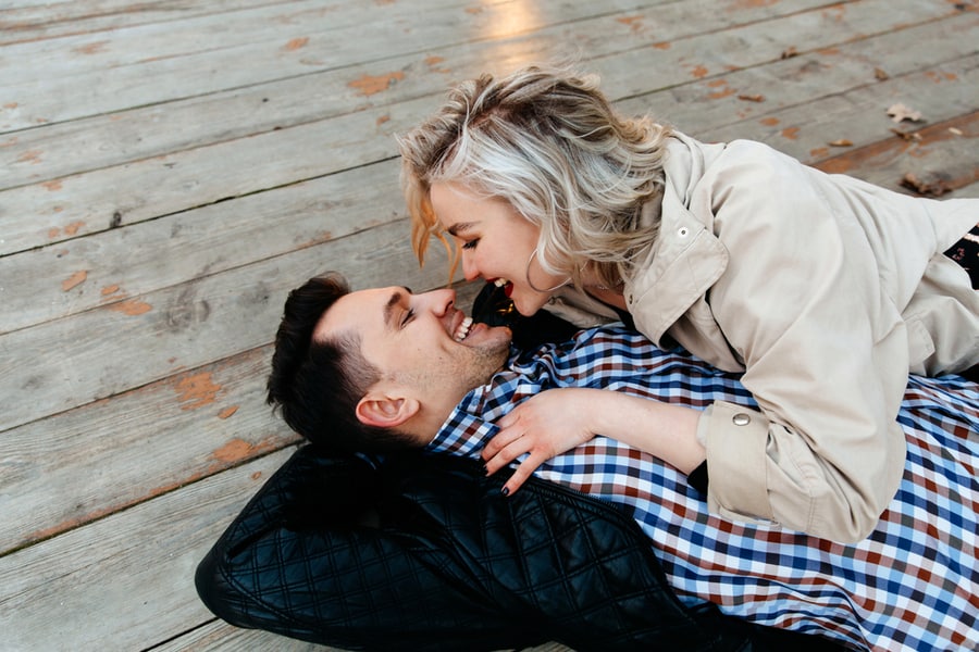 4 Ways A Leo Man Will Act When He Likes You