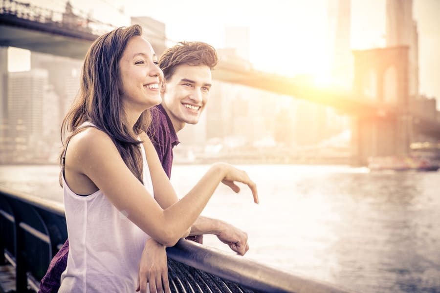 7 Qualities That A Cancer Man Likes In A Woman