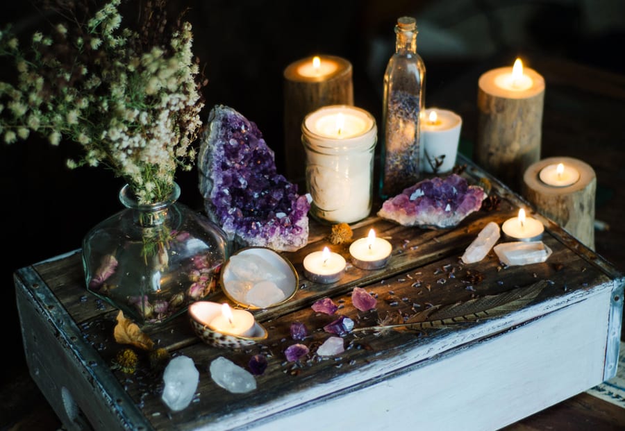 9 Tips To Manifest With Amethyst
