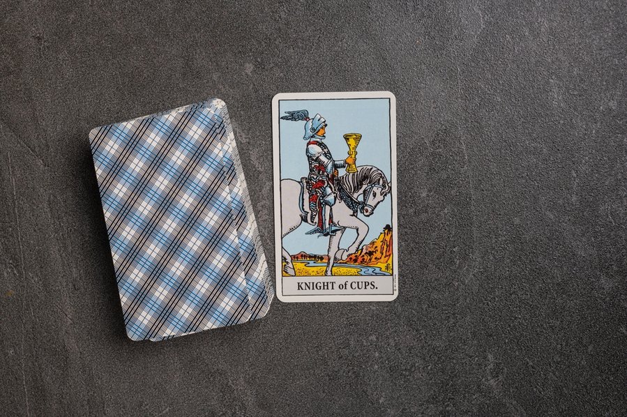 Knights Of Cups: Love And Loyalty