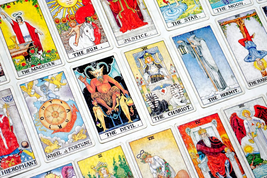 What Are The Best Cards In Tarot 6 Most Powerful Cards LeadByStars