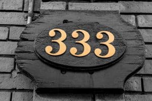 What Does 333 Mean In Manifestation?