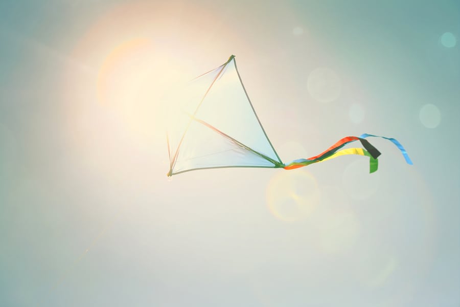 What Does A Kite Pattern In Astrology Mean?
