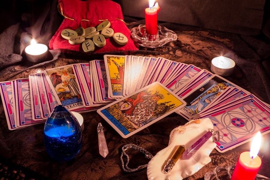 What Is The Most Positive Card In Tarot (Revealing 5 Traits)
