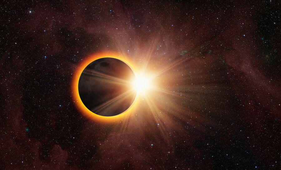 Why You Shouldn’t Manifest During An Eclipse