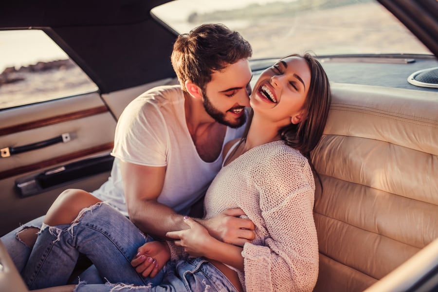 10 Tips To Make A Sagittarius Man Obsessed With You