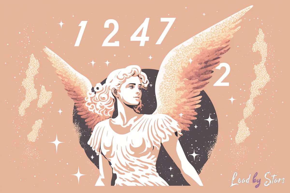 Angel Number 744 - What Do Angel Numbers Mean?