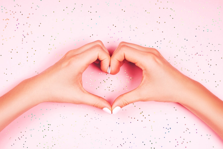 8 Tips To Manifest Self Love