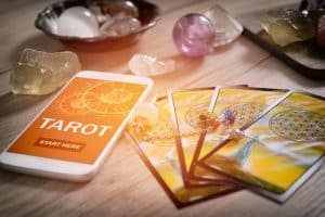 Are Tarot Reading Apps Accurate