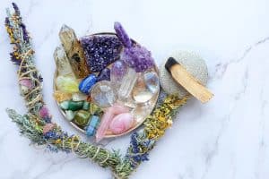 Best Crystals For Taurus