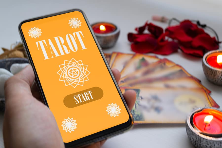 Best Tarot Reading Apps In 2023