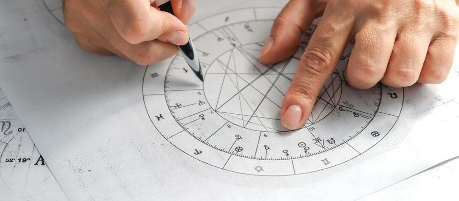 How Do I Find My Dominant Planet In Astrology?