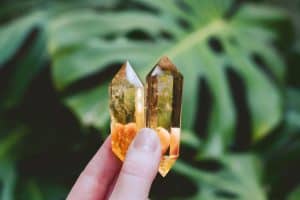 How To Manifest With Citrine