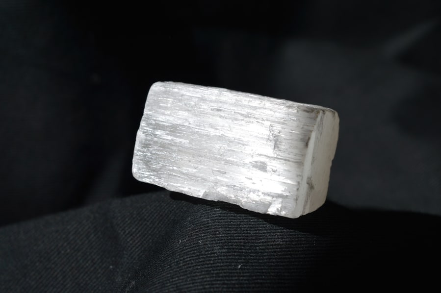 Selenite