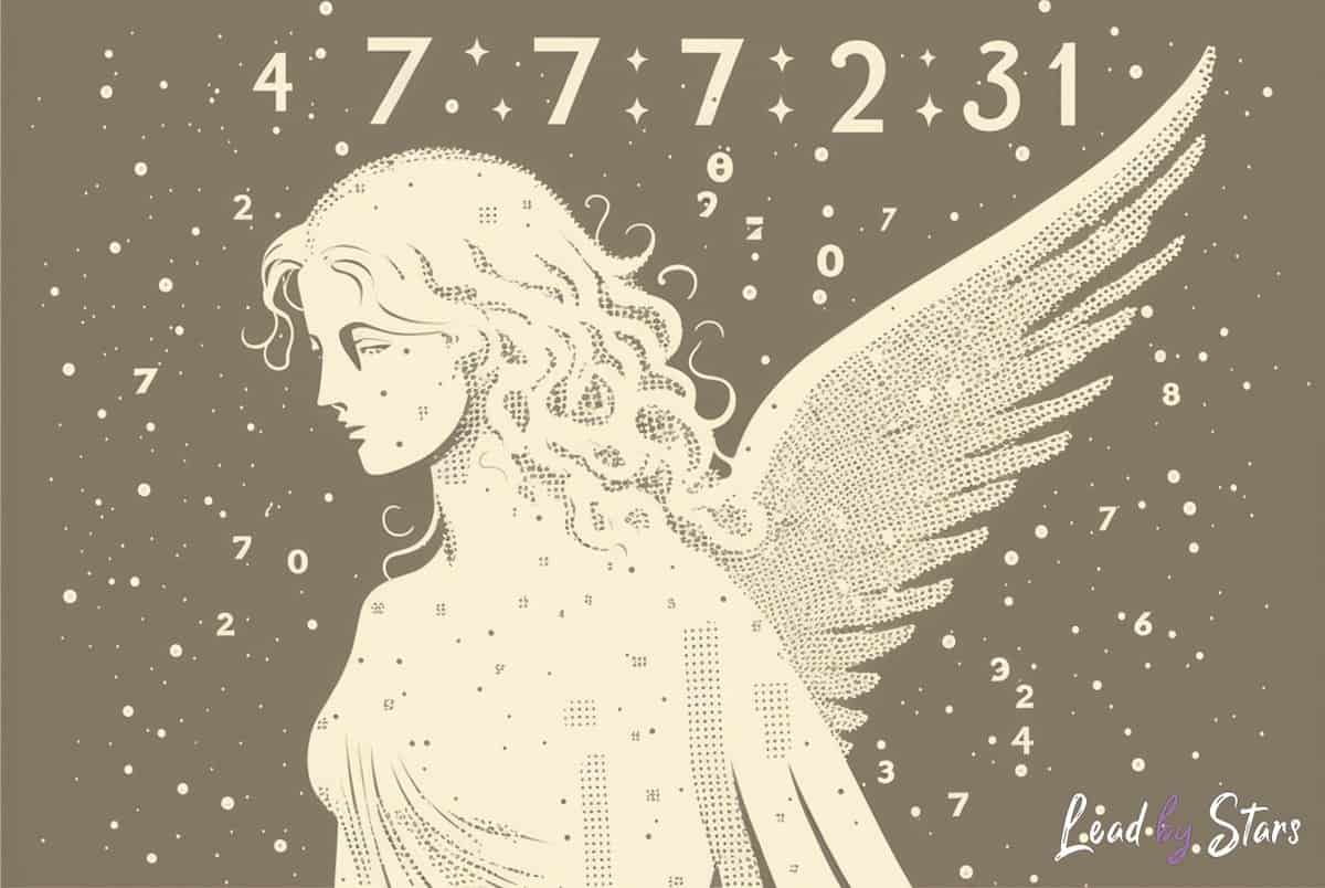 Angel Number 1044 - What Are Angel Numbers?