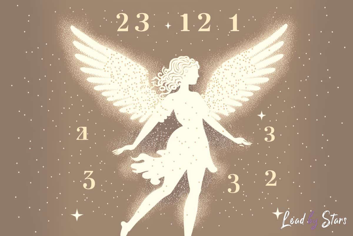 Angel Number 1221 - Unraveling The Mystery Of Angel Numbers