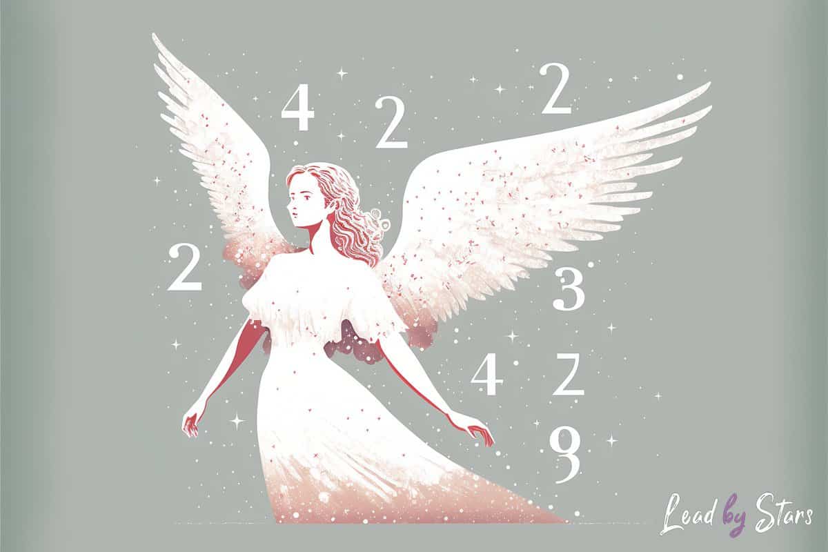 Angel Number 1242 - Unraveling The Mystery Of Angel Numbers