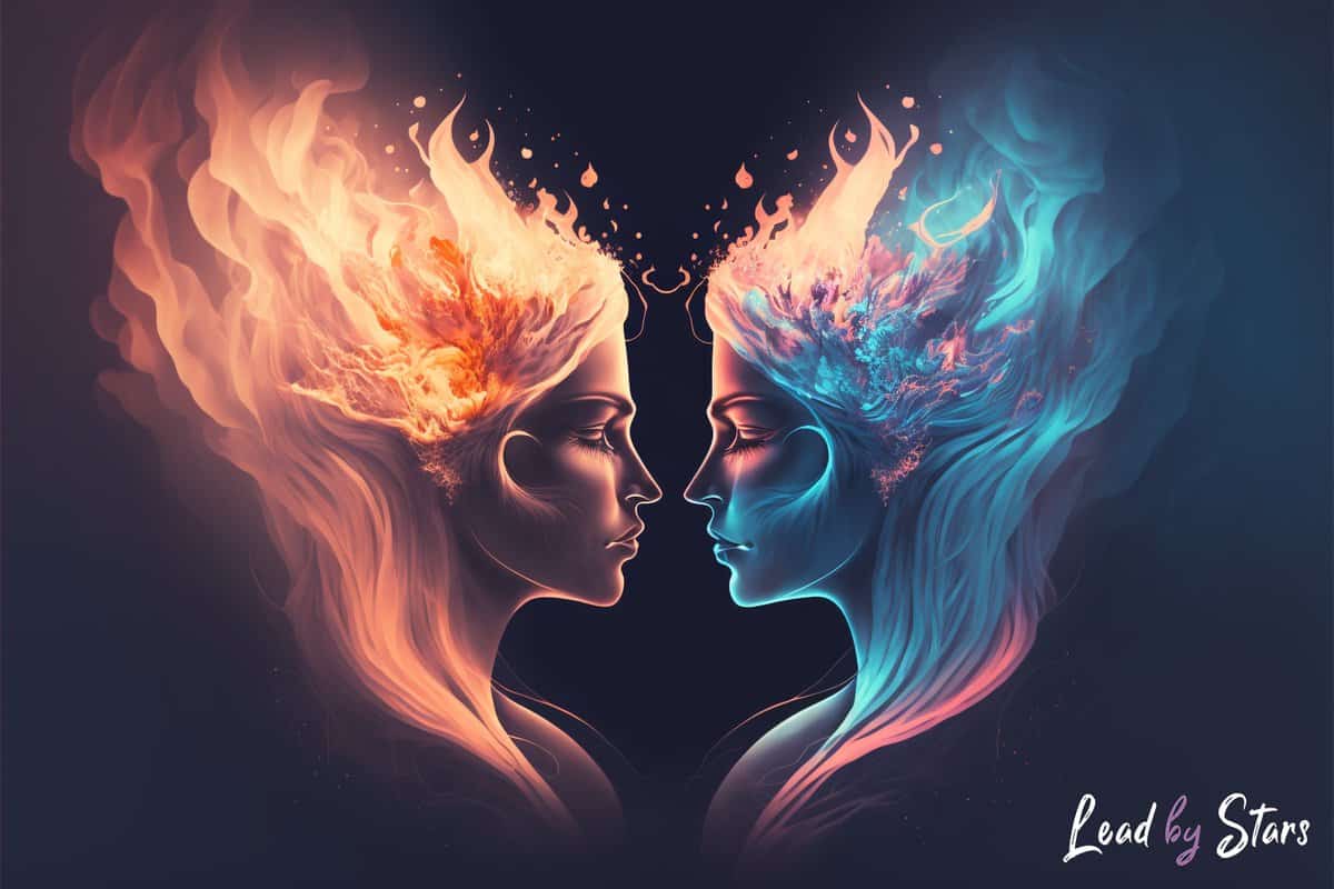 Angel Number 133 - Twin Flame