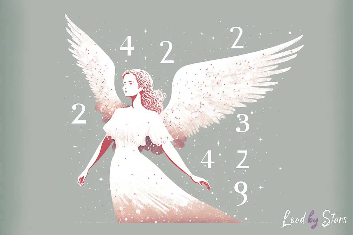 Angel Number 155 - What Are Angel Numbers?