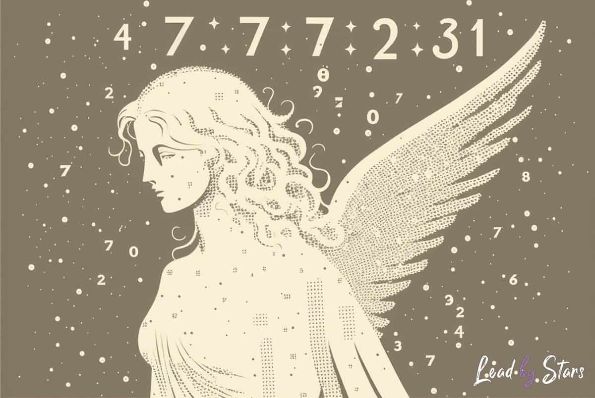 Angel Number 1616 - What Are Angel Numbers?