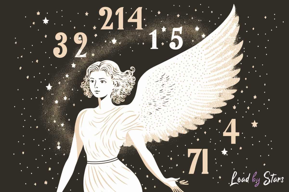 Angel Number 234 - What Do Angel Numbers Mean?