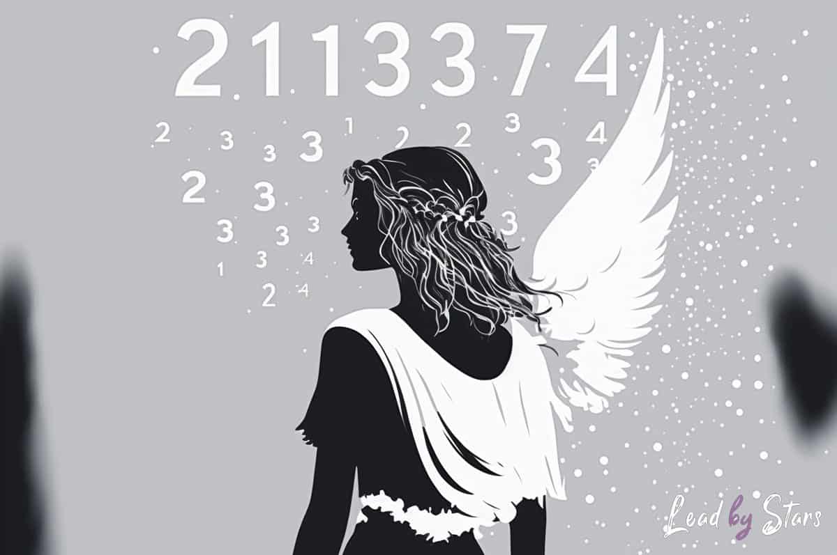 Angel Number 2727 - What Do Angel Numbers Mean?