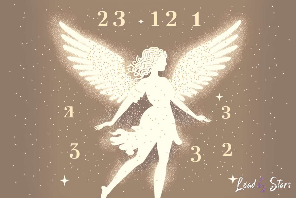 Angel Number 404 - What Are Angel Numbers?